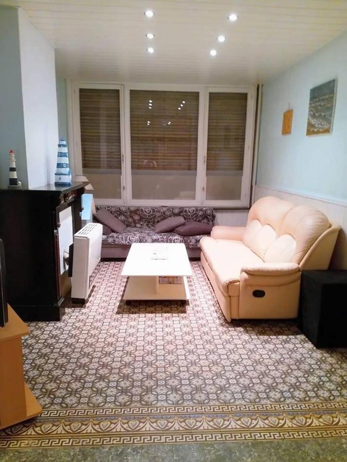 Residentie Mercurius Blankenberge