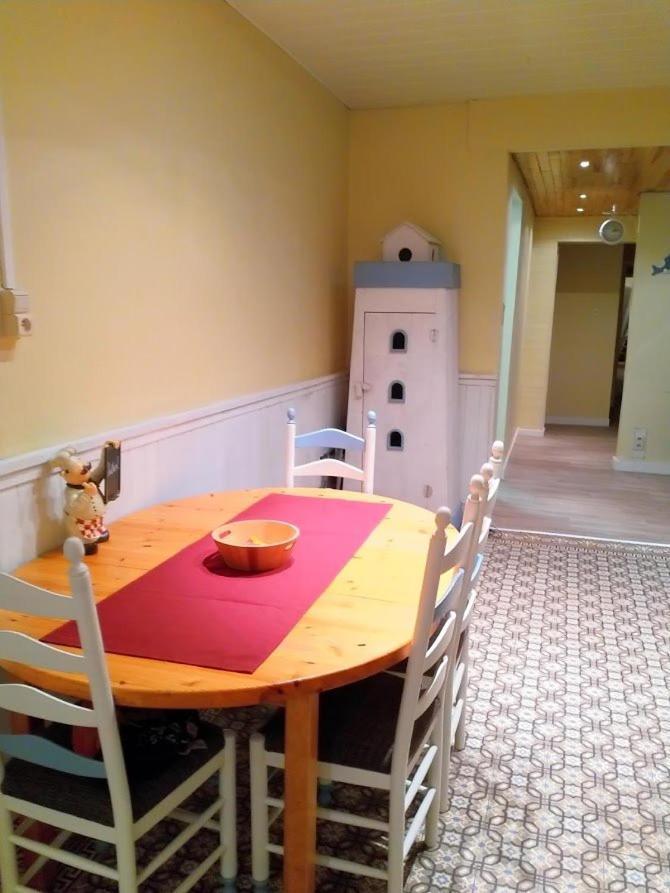 Appartement Residentie Mercurius *
