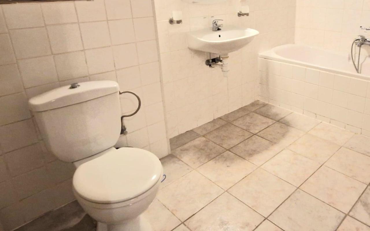 Appartement Residentie Mercurius *